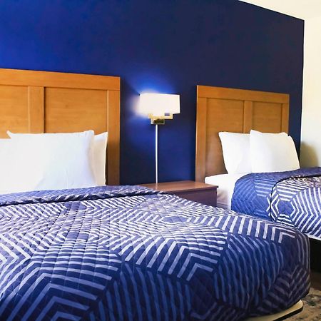 Northland Motel State College Dış mekan fotoğraf