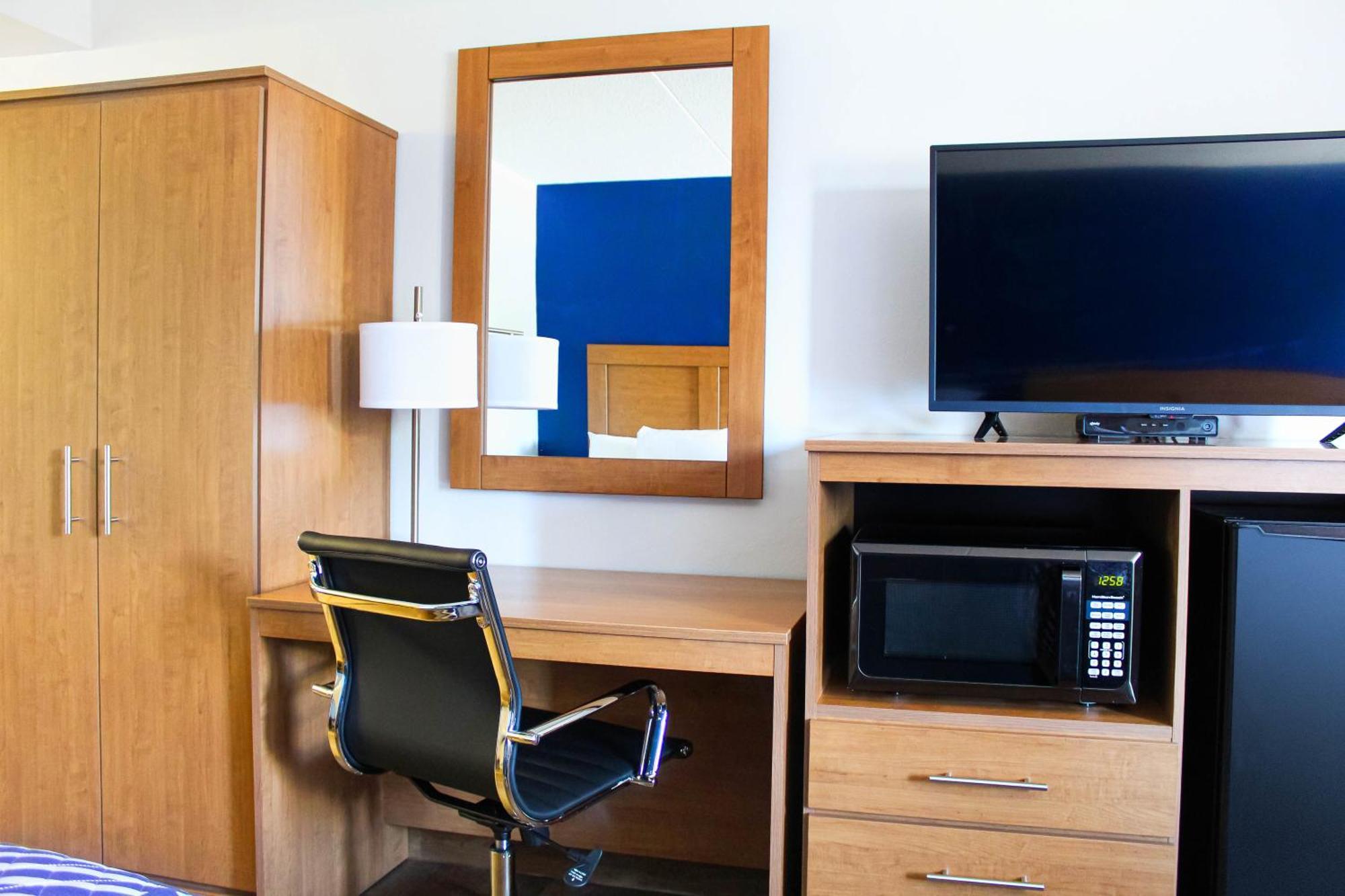 Northland Motel State College Dış mekan fotoğraf