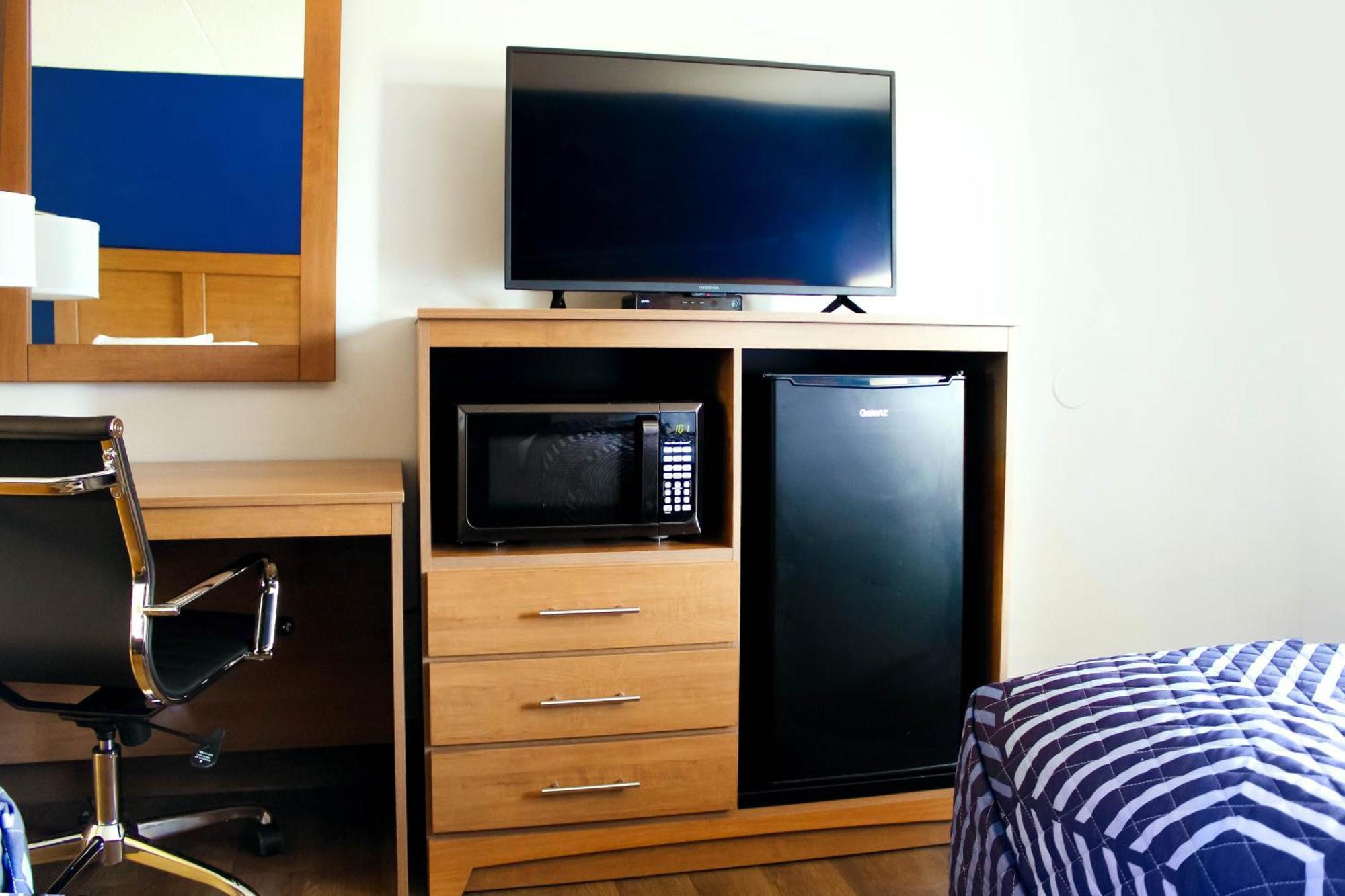 Northland Motel State College Dış mekan fotoğraf