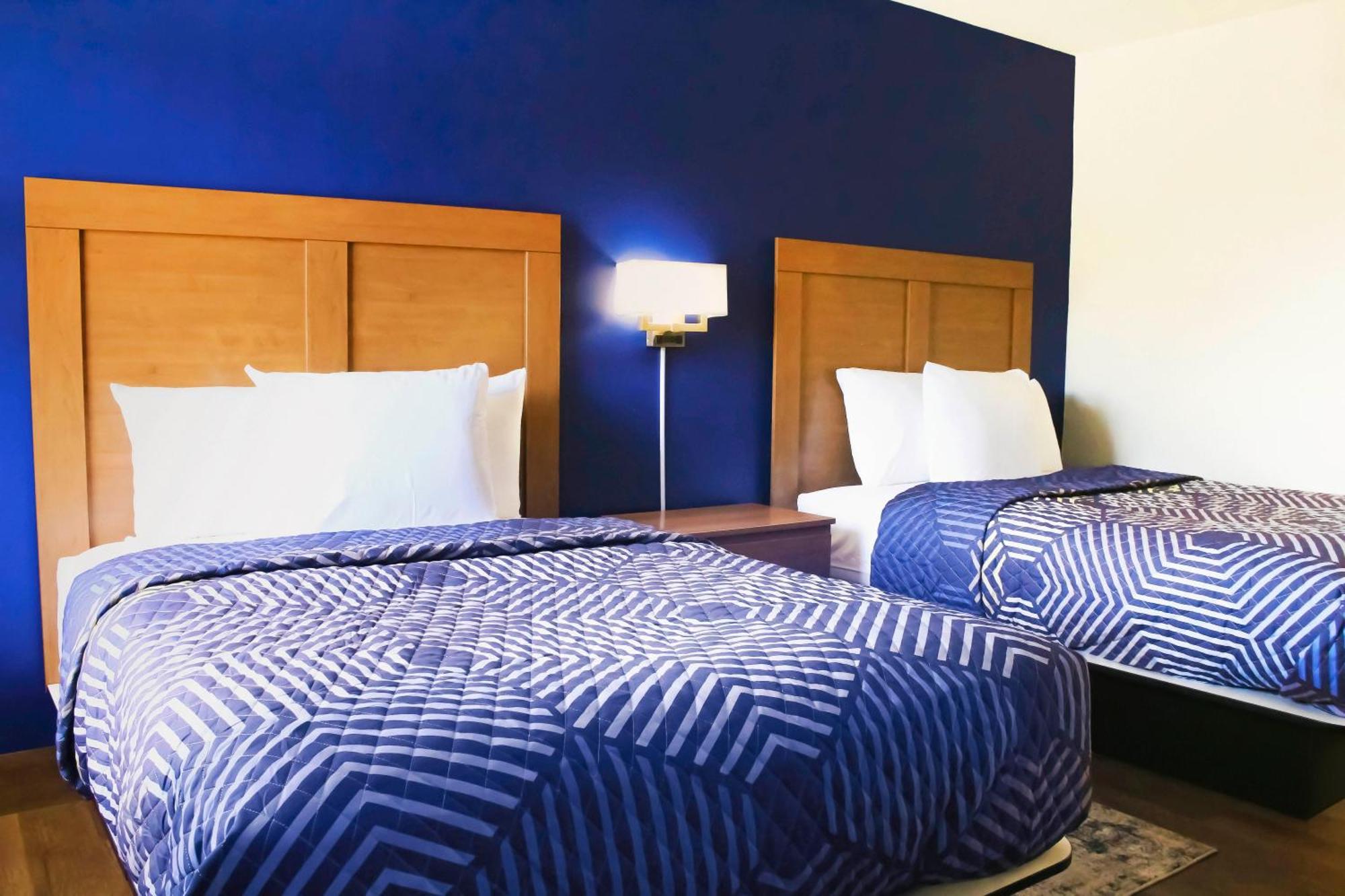 Northland Motel State College Dış mekan fotoğraf