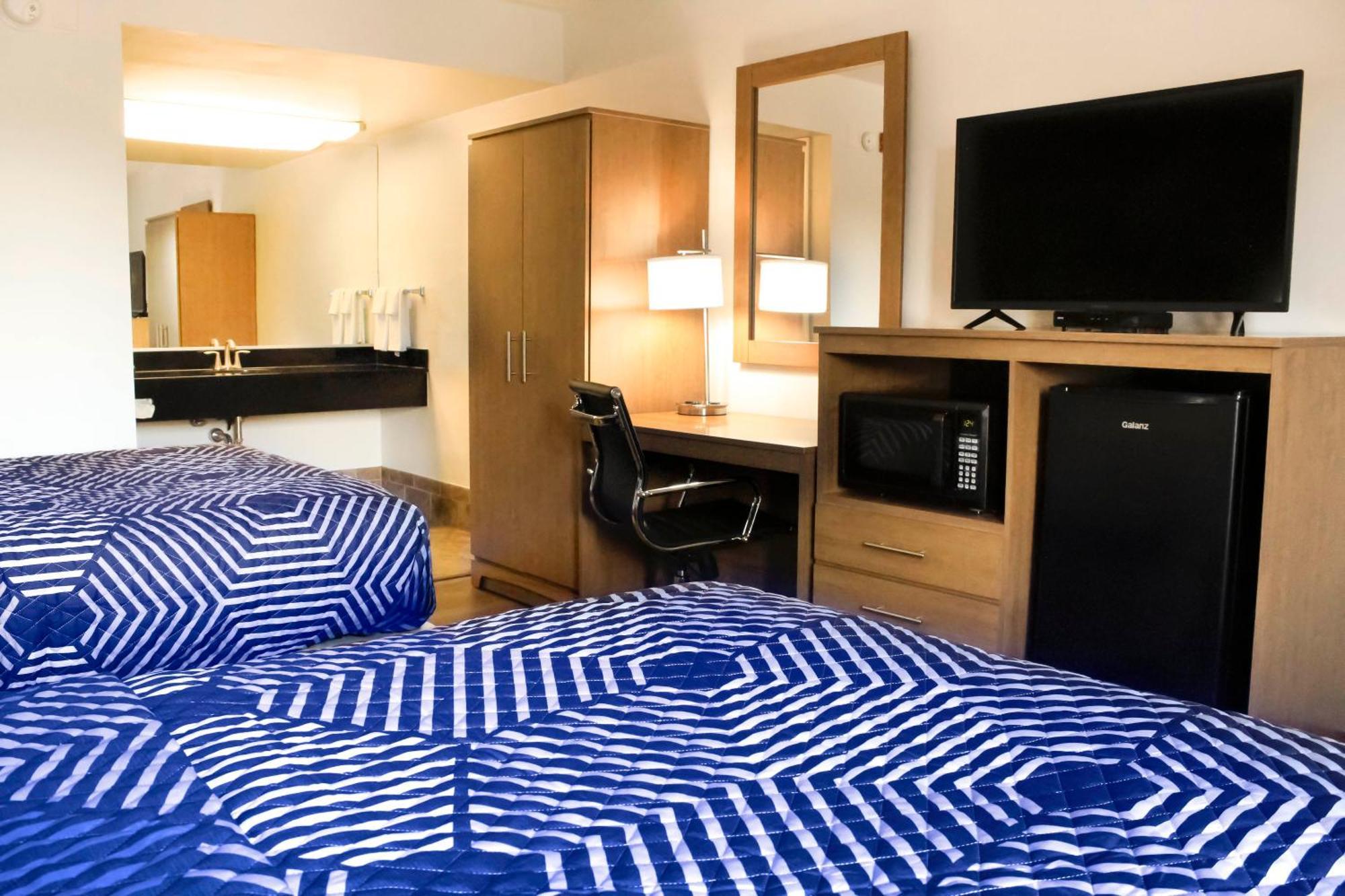 Northland Motel State College Dış mekan fotoğraf