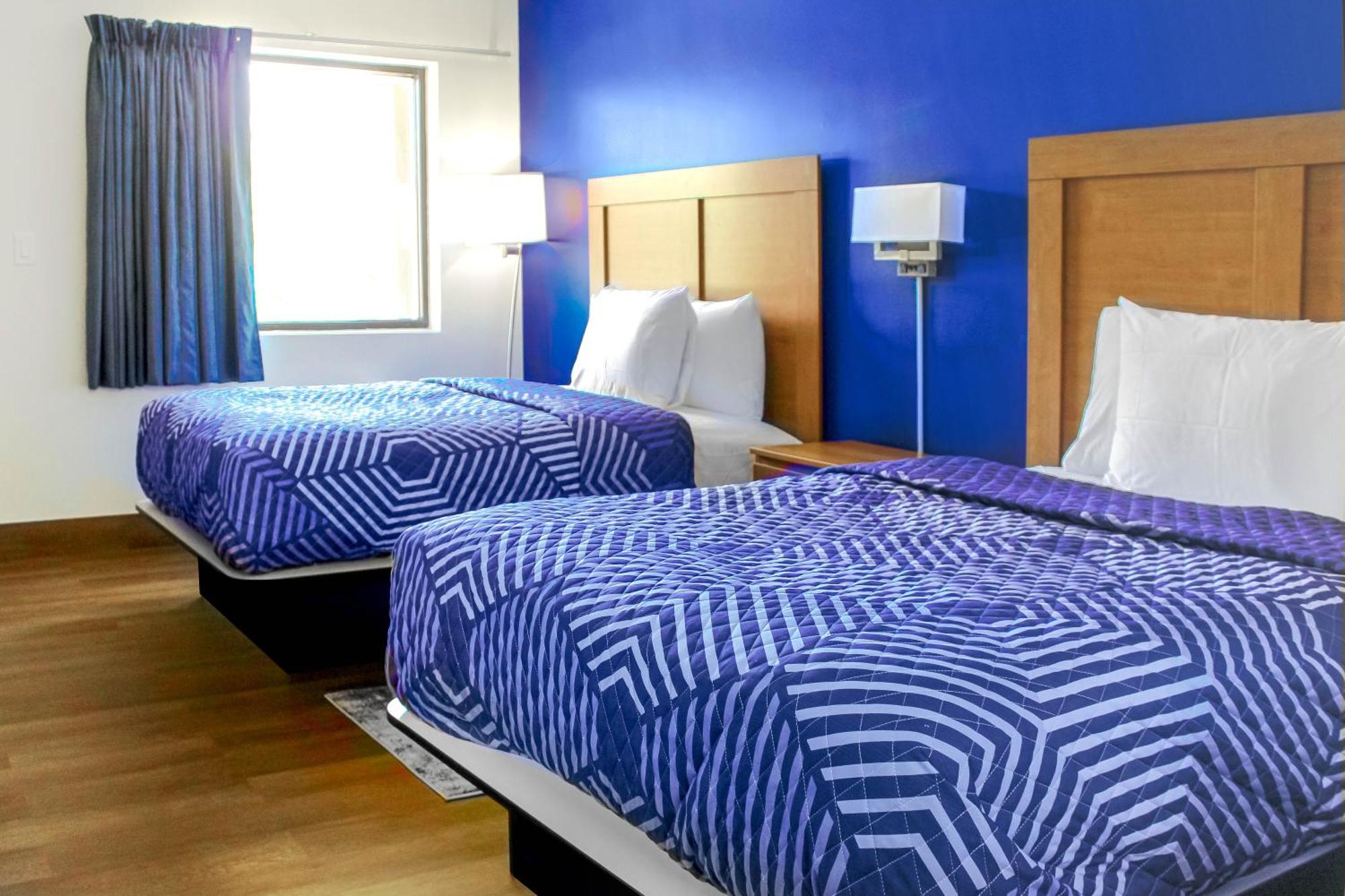 Northland Motel State College Dış mekan fotoğraf
